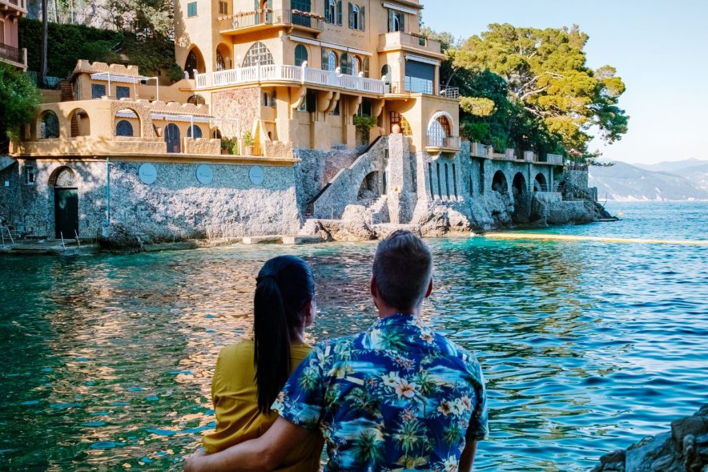 Voyage de noces en Italie : les destinations incontournables